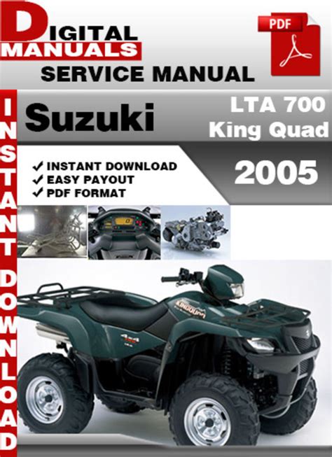 Read suzuki-king-quad-700-service-manual-pdf-wordpress-com Audio CD